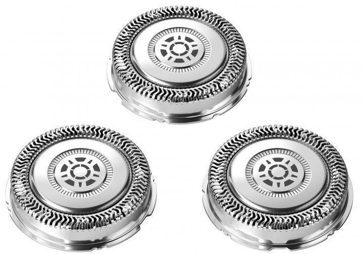 Головки для бритви Philips Shaver series 7000, 5000 SH71/50