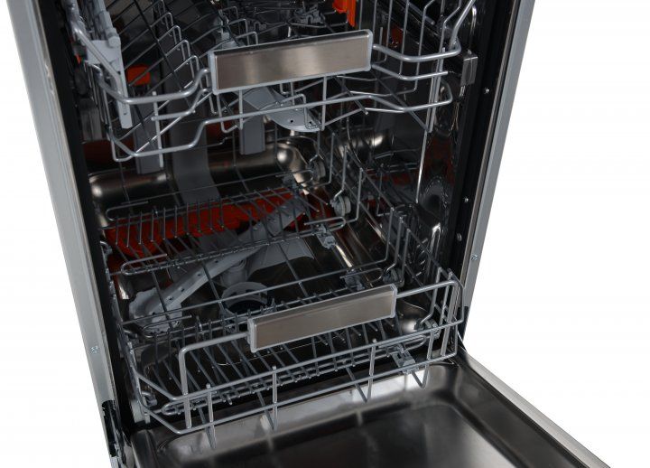 Вбудована посудомийна машина HOTPOINT ARISTON HSIO 3O23 WFE