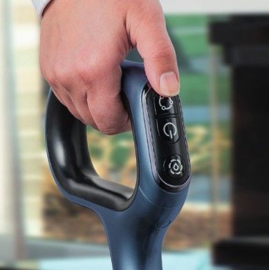 Пилосос Thomas Aqua Floorcleaner Cordless Plus