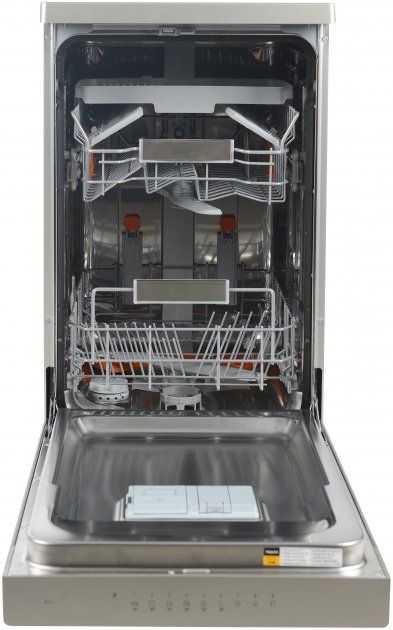 Посудомийна машина HOTPOINT ARISTON HSFO 3T235 WC X