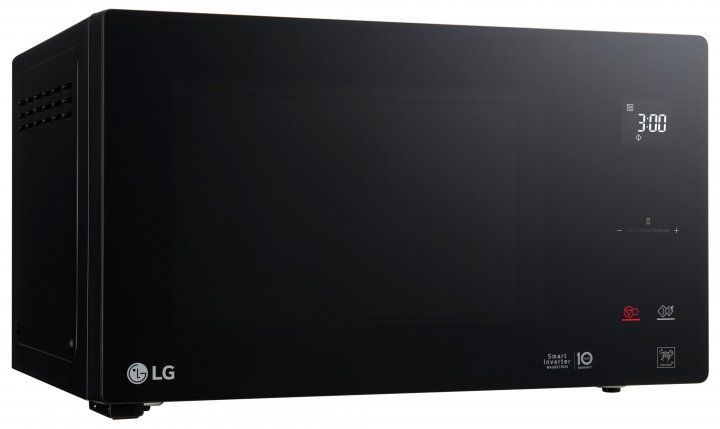 Мікрохвильова піч LG NeoChef Smart Inverter MS2595DIS