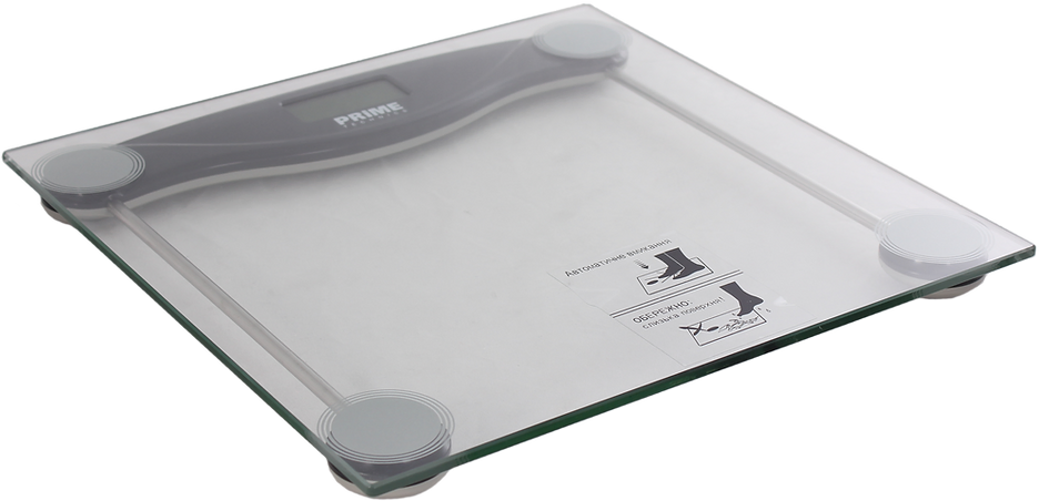 Ваги підлогові PRIME Technics PSB 1502 G
