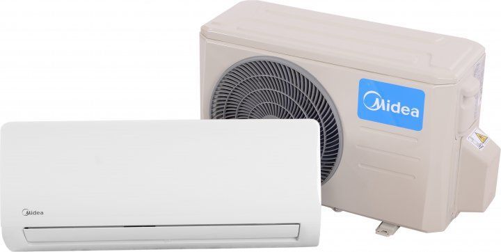 картинка Кондиціонер MIDEA Forest AG-09N8C2DF-I/AG-09N8C2DF-O