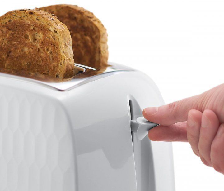 Тостер RUSSELL HOBBS 26060-56 Honeycomb