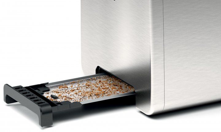 Тостер BOSCH TAT4P420