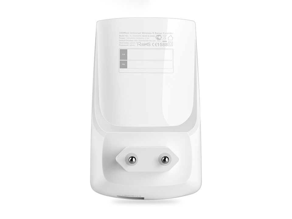 Ретранслятор TP-LINK TL-WA850RE