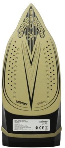 Праска ZELMER ZIR2620 GoldenGlide