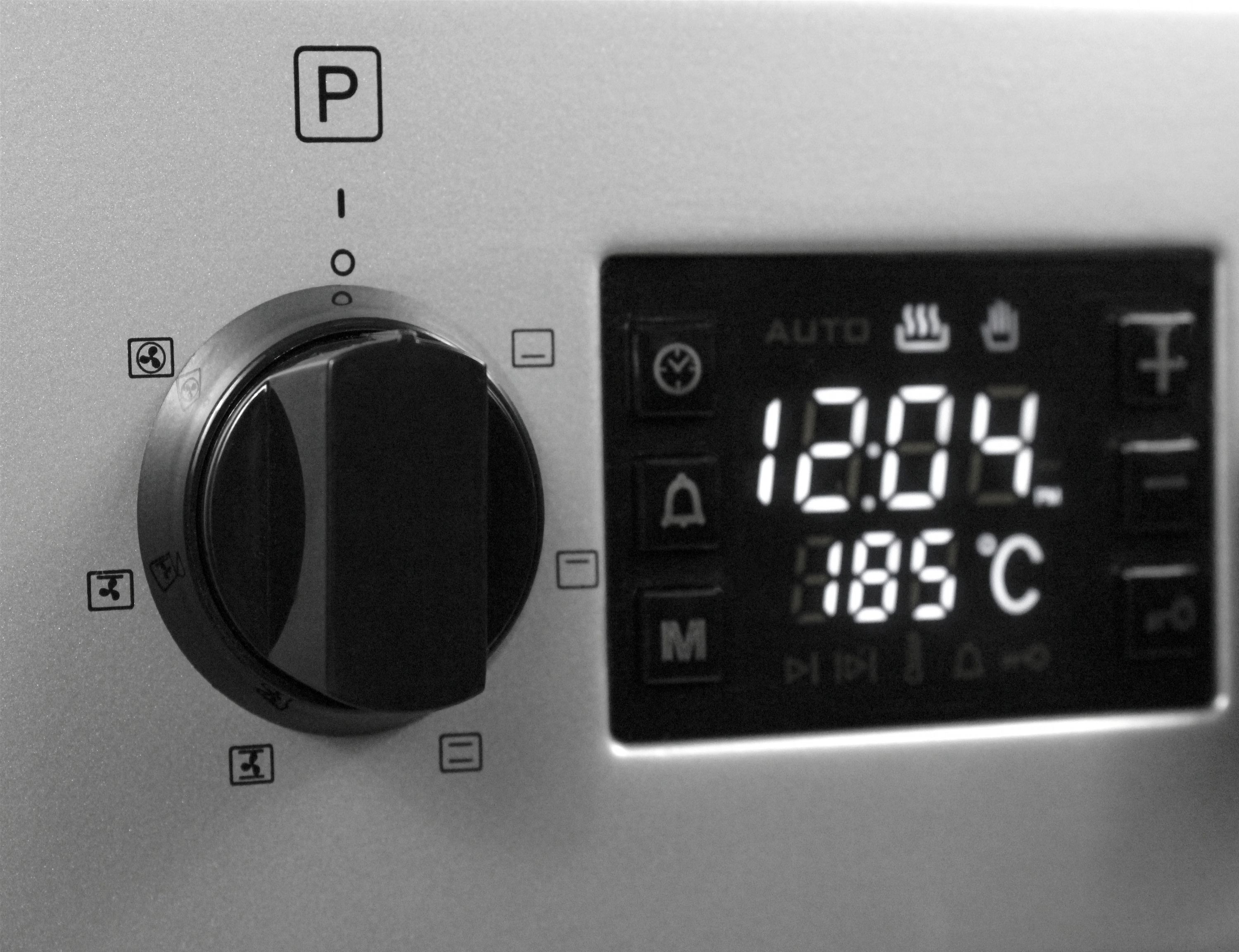 Комбінована плита ARTEL Apetito 04-E Grey
