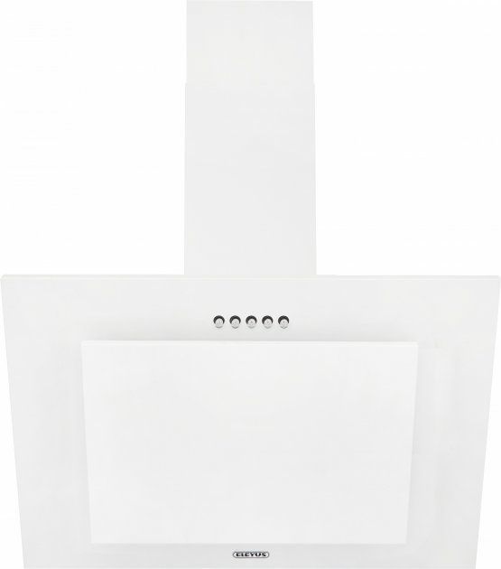 Витяжка ELEYUS VERTICAL 700 60 WH
