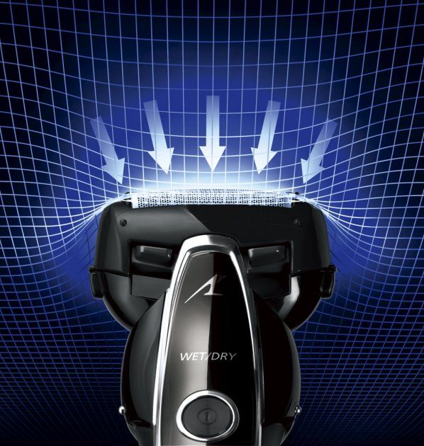 Електробритва для чоловіків PANASONIC ES-ST25KS820
