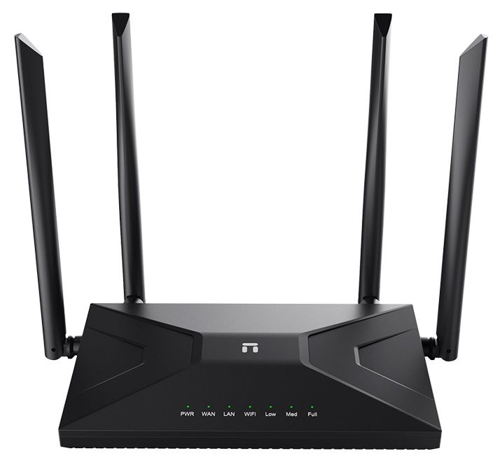 Бездротовий маршрутизатор Netis MW5360 3G/4G Wireless N300Mbps Router Бездротовий маршрутизатор Netis MW5360 3G/4G Wireless N300Mbps Router