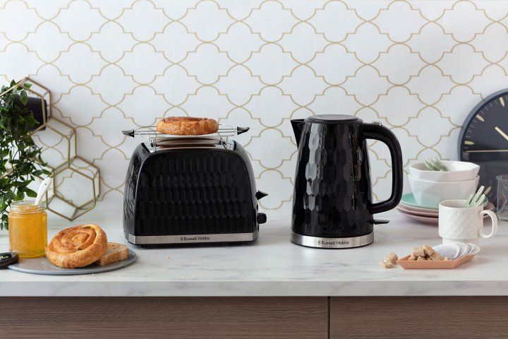Тостер RUSSELL HOBBS 26061-56 Honeycomb