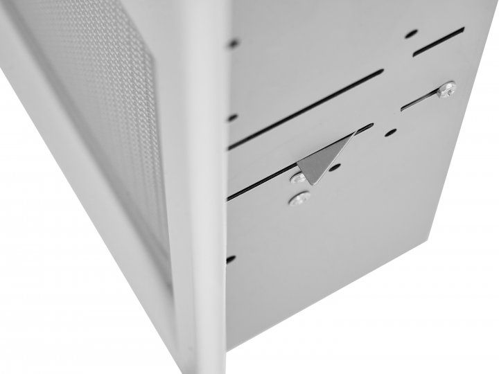 Витяжка ELECTROLUX LFG525W