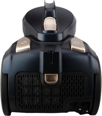 Пилосос без мішка PRIME Technics PVC 127 Compact care