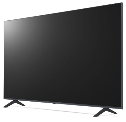 LED-телевізор LG 55UR78006LK