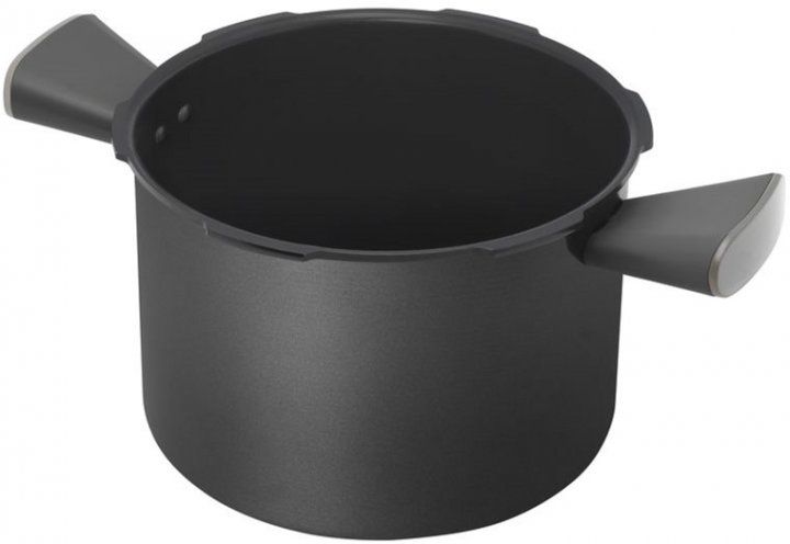 Мультиварка-скороварка TEFAL Cook4me + Connect CY855830
