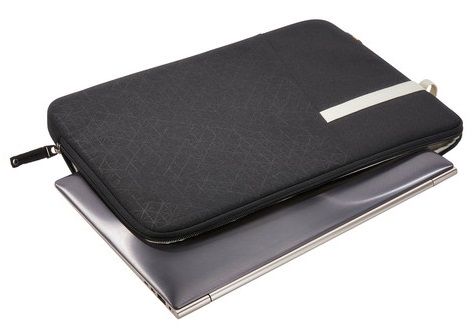 Чохол Case Logic Ibira Sleeve 14" IBRS-214 Black