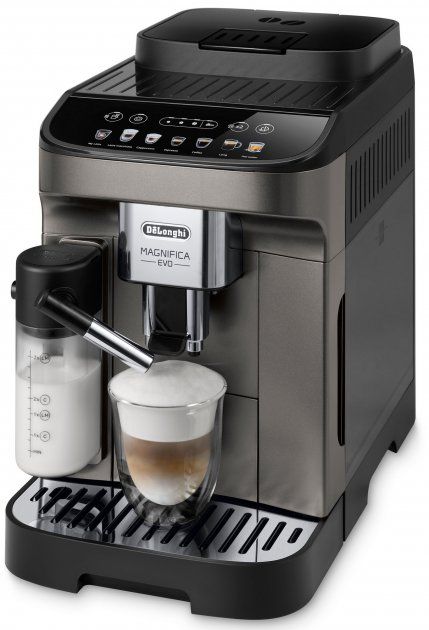 Кавомашина DELONGHI Magnifica Evo ECAM 290.81.TB