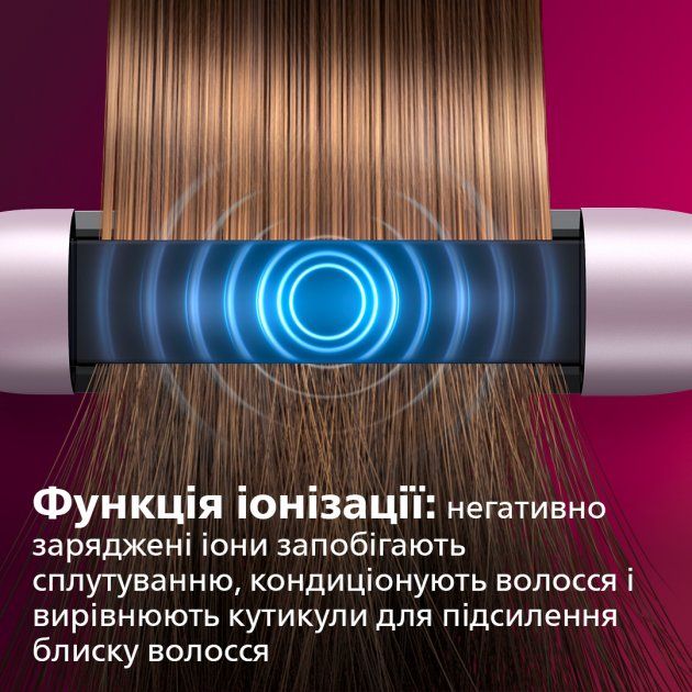 Стайлер Philips BHS530/00