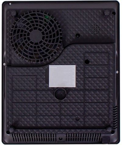 Настільна плита PRIME Technics PIC 2010 CB