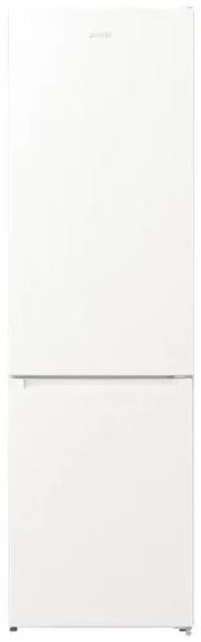 Холодильник Gorenje NRK6202EW4