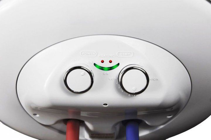 картинка Бойлер ARTEL ART-WH-2.0-80