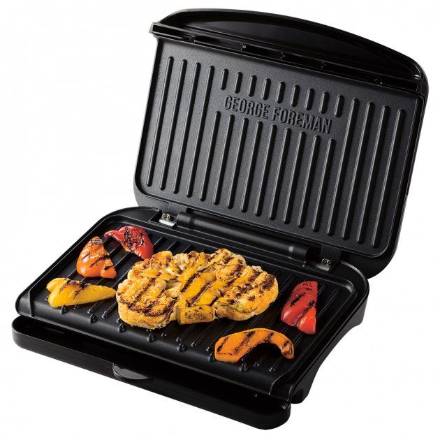 Гриль GEORGE FOREMAN 25810-56