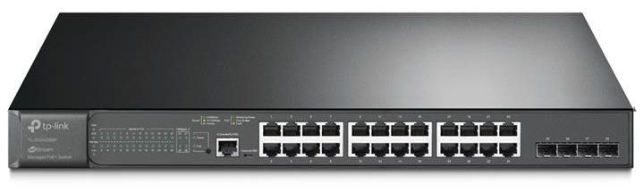 TP-Link TL-SG3428MP