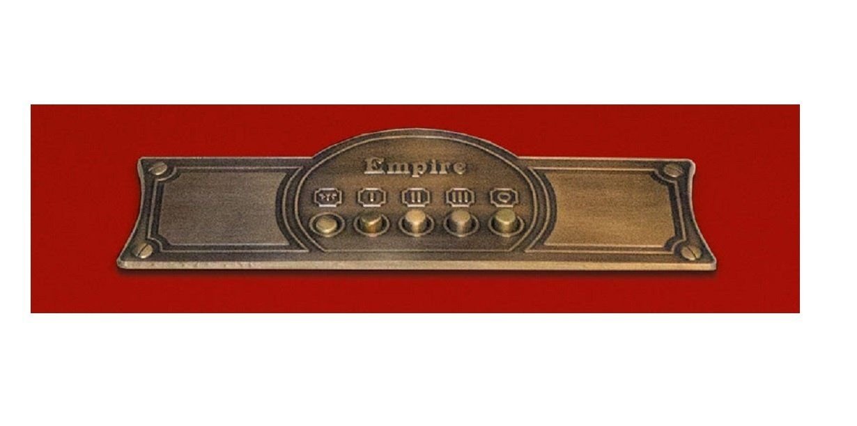 Витяжка KAISER A 6315 RotEm Eco