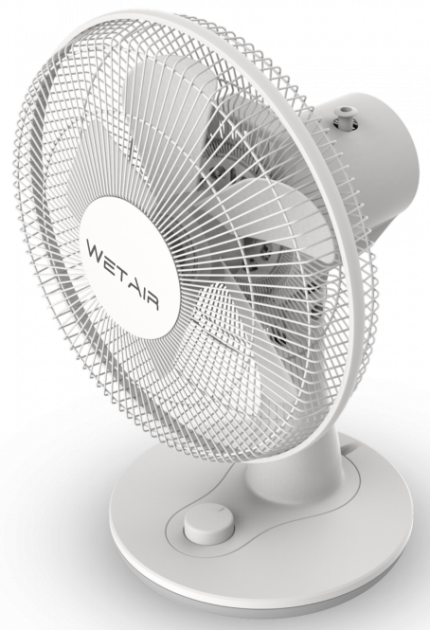 Вентилятор WetAir SF-1245W