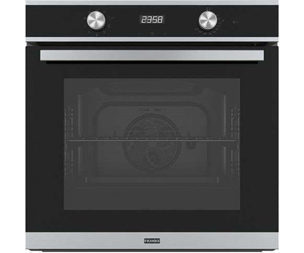 Духовка електрична Franke Smart FSM 86 H XS (116.0605.990)