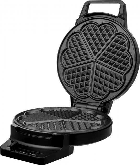 Вафельниця SENCOR SWF 1010BK