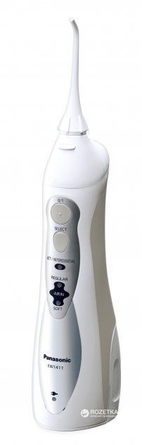 Іригатор PANASONIC EW-1411-H321