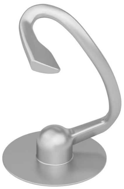 Кухонний комбайн Electrolux E5KM1-4BPT