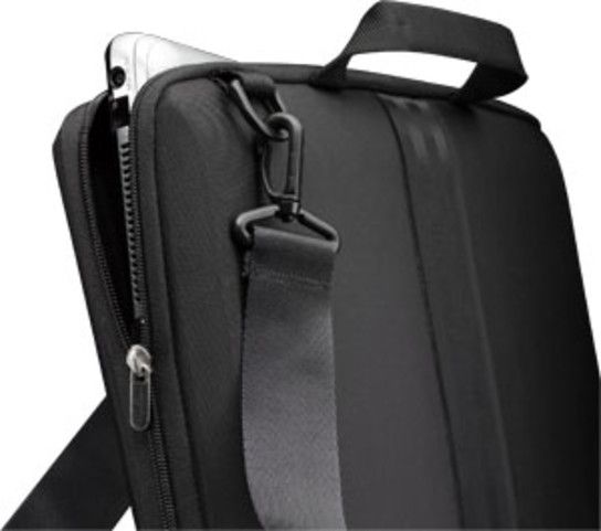 Case Logic Attache 16" QNS-116 Black (3201244)