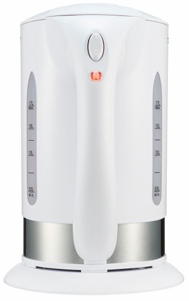 Електрочайник ZELMER ZCK7630W