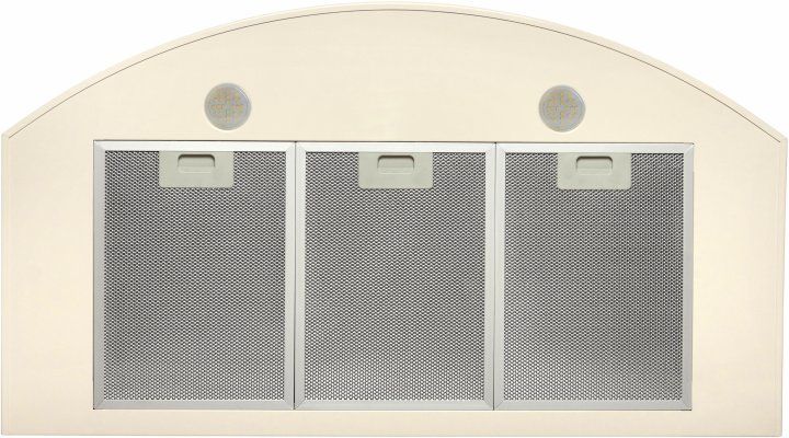 Витяжка ELEYUS Bora 1200 LED SMD 90 BG