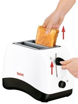 Тостер TEFAL TT 1301