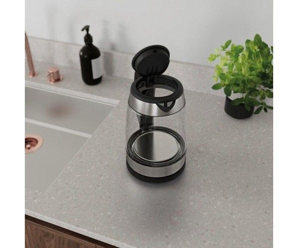 Електрочайник Electrolux E4GK1-4GB