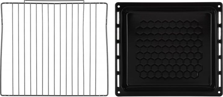 Плита комбінована ARDESTO FSC-F5060BW