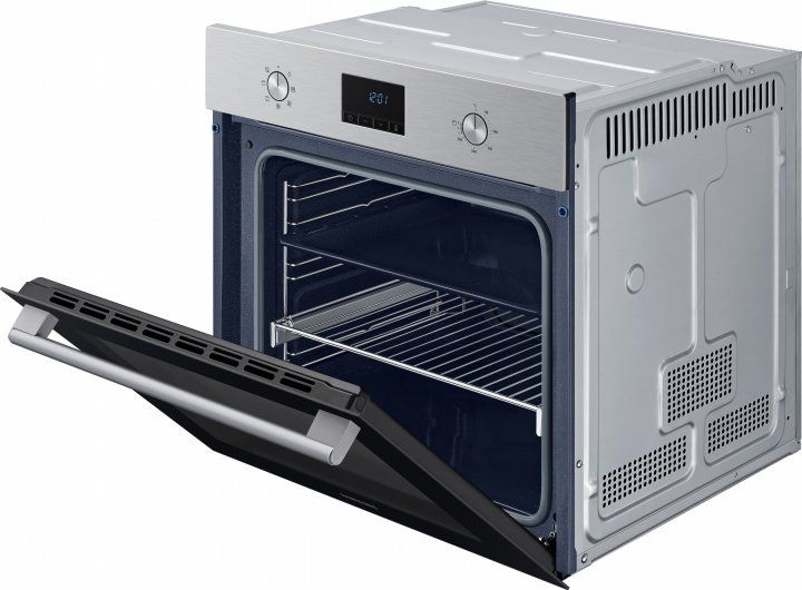 Духова шафа електрична SAMSUNG NV68A1110RS/WT