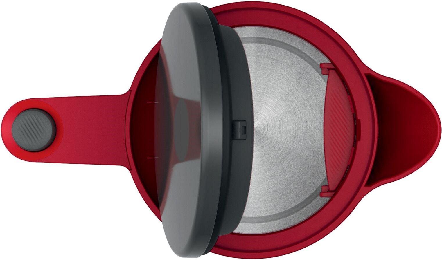 Електрочайник Bosch MyMoment TWK1M124