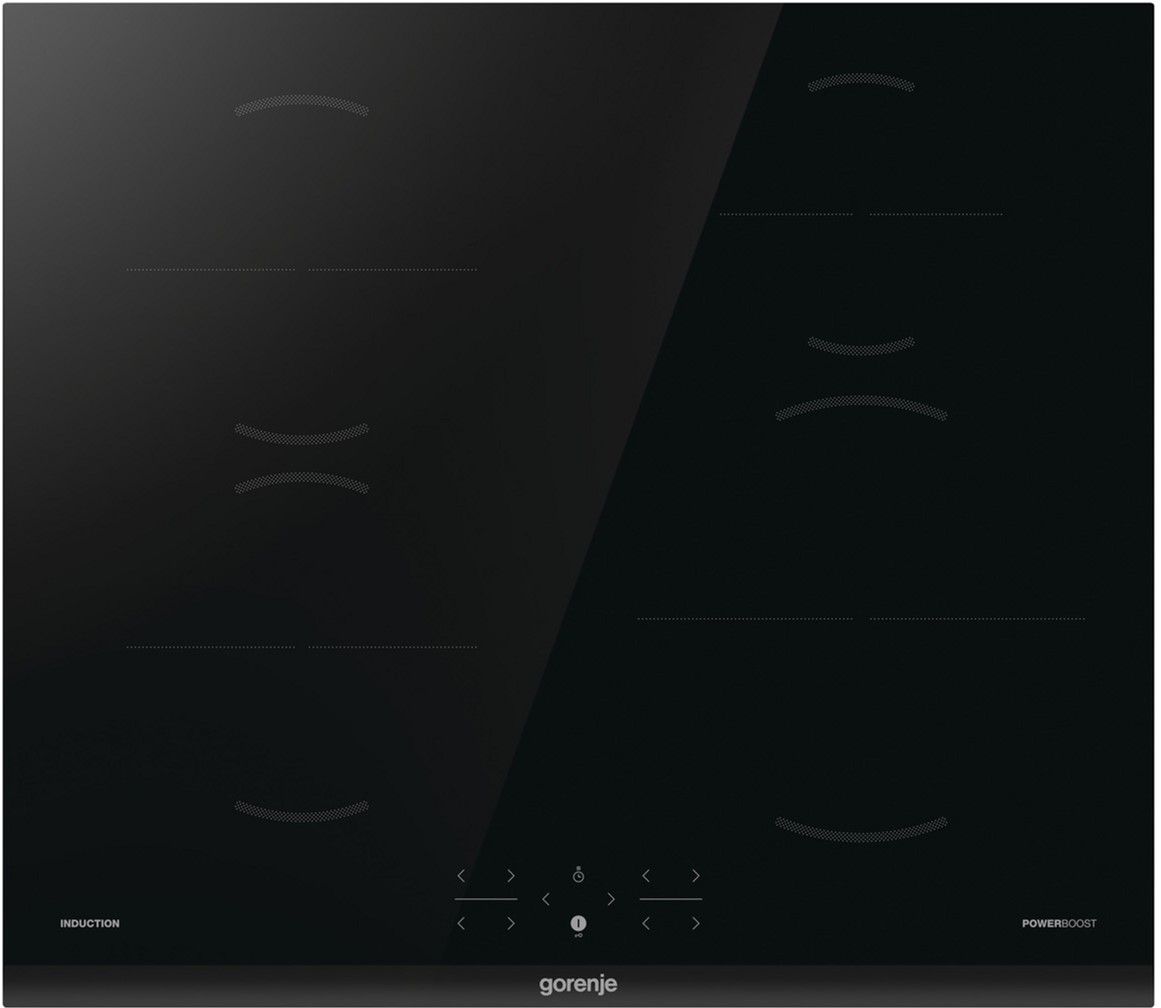 Варильна поверхня індукційна GORENJE GI6401BC