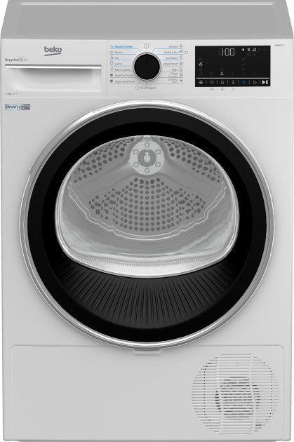 Сушильний автомат Beko B5T68243