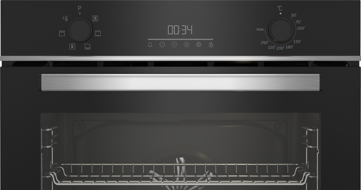 Духова шафа електрична Beko BBIE133002XD
