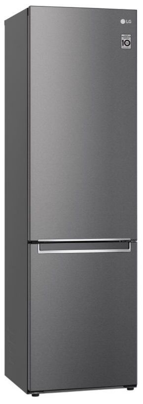 Холодильник LG GC-B509SLCL