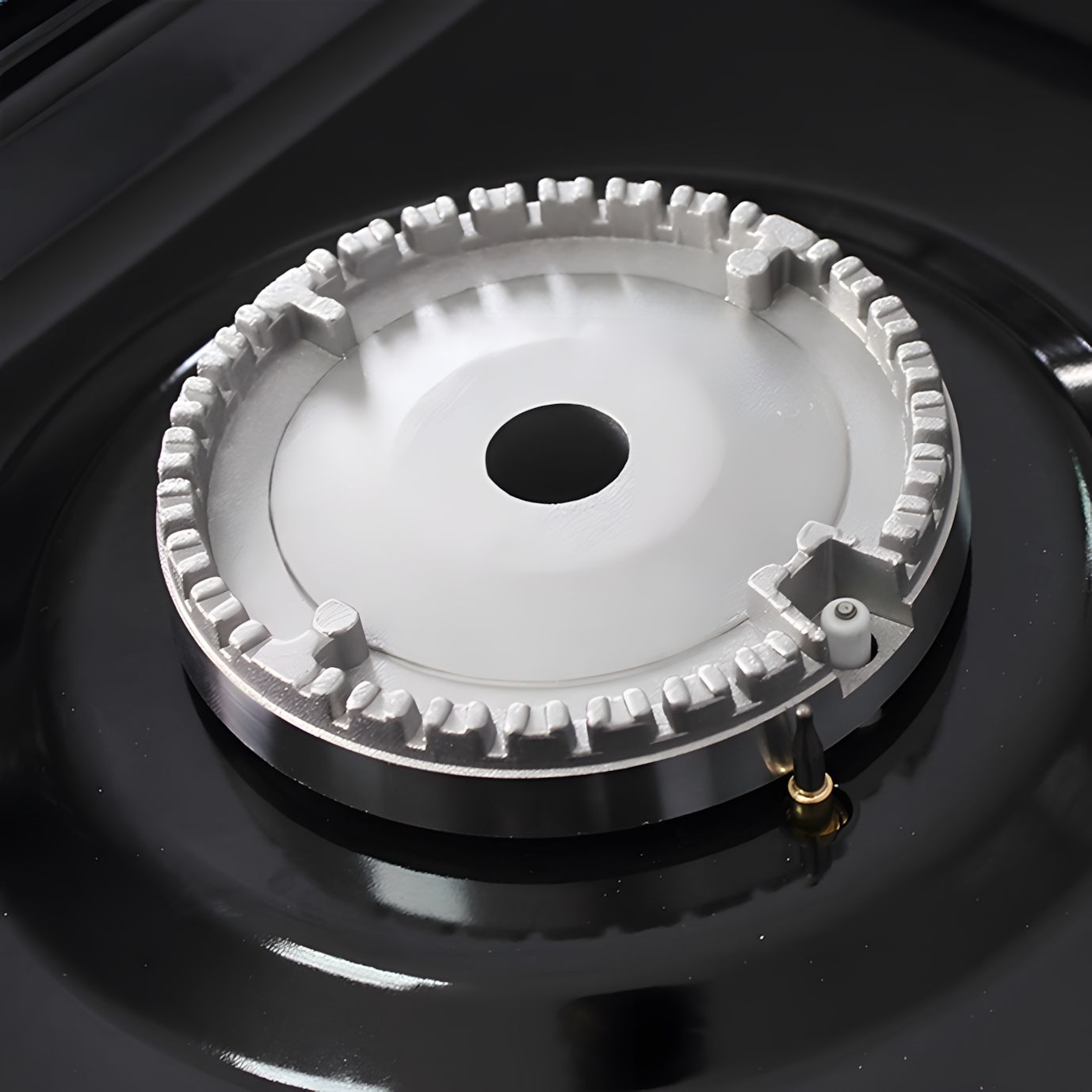 Комбінована плита PRIME Technics PSE 641212 B