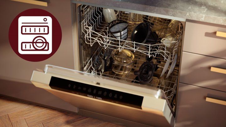 Кавоварка крапельна PHILIPS All-in-1 Brew HD7900/50