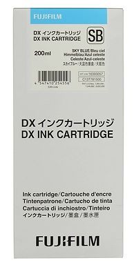 Картридж Fuji DX100 Ink Cartridge Sky Blue 200ML