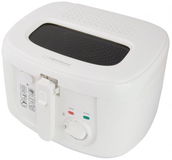Фритюрниця ESPERANZA EKG012